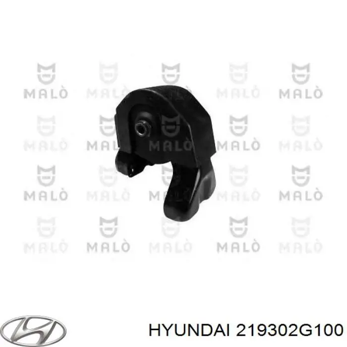 219302G100 Hyundai/Kia 