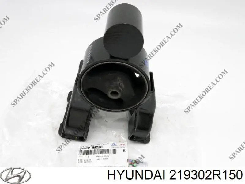 Подушка двигателя Hyundai/Kia 219302R150