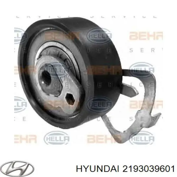 Задняя опора двигателя 2193039600 Hyundai/Kia