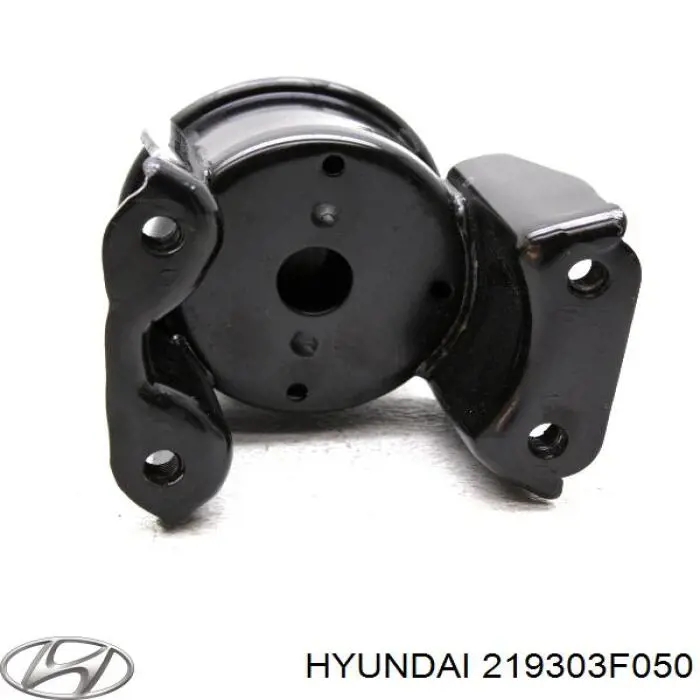219303F050 Hyundai/Kia Задняя подушка двигателя