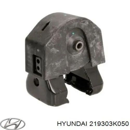Задняя опора двигателя 219303K050 Hyundai/Kia