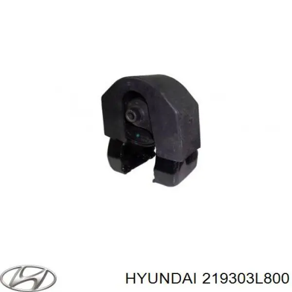 Задняя опора двигателя 219303L800 Hyundai/Kia