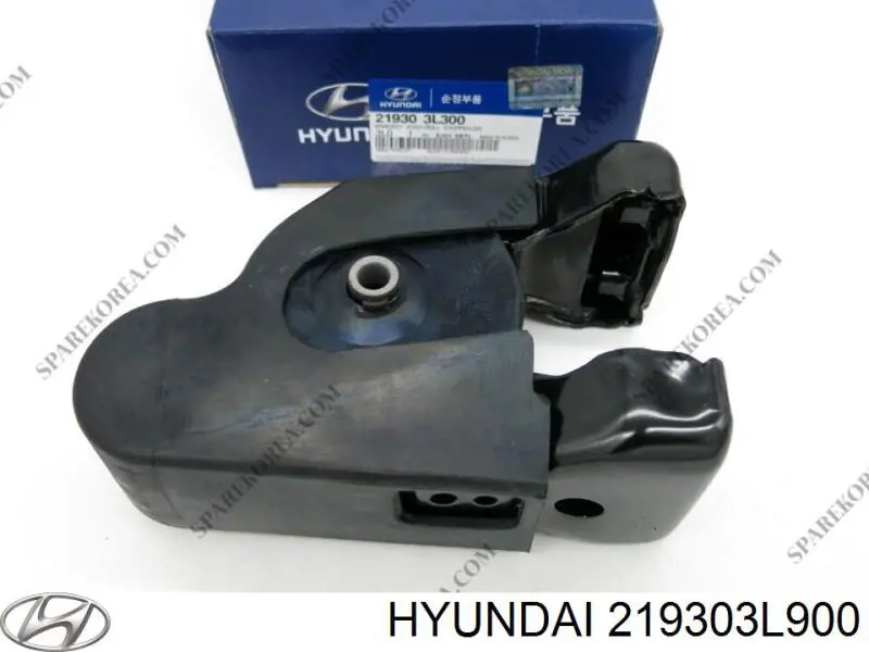 Задняя опора двигателя 219303L900 Hyundai/Kia