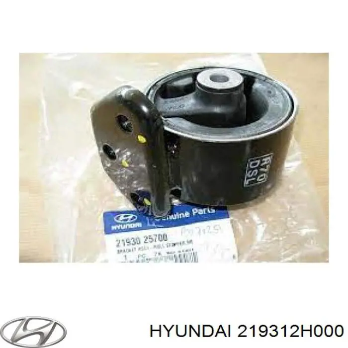 219312H000 Hyundai/Kia