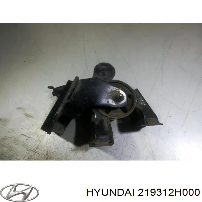 Купить 219312H000 Hyundai/Kia 