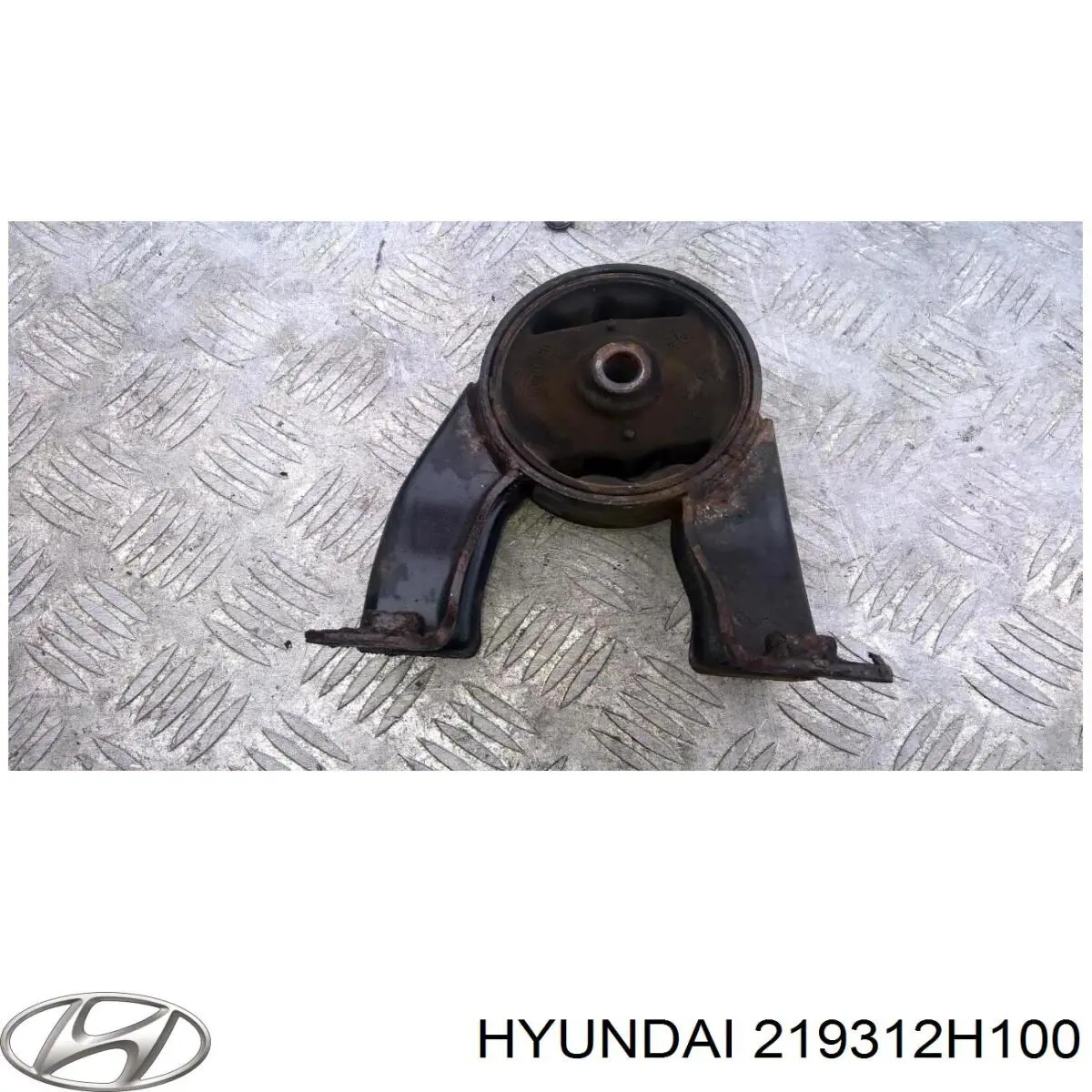 Купить 219312H100 Hyundai/Kia 