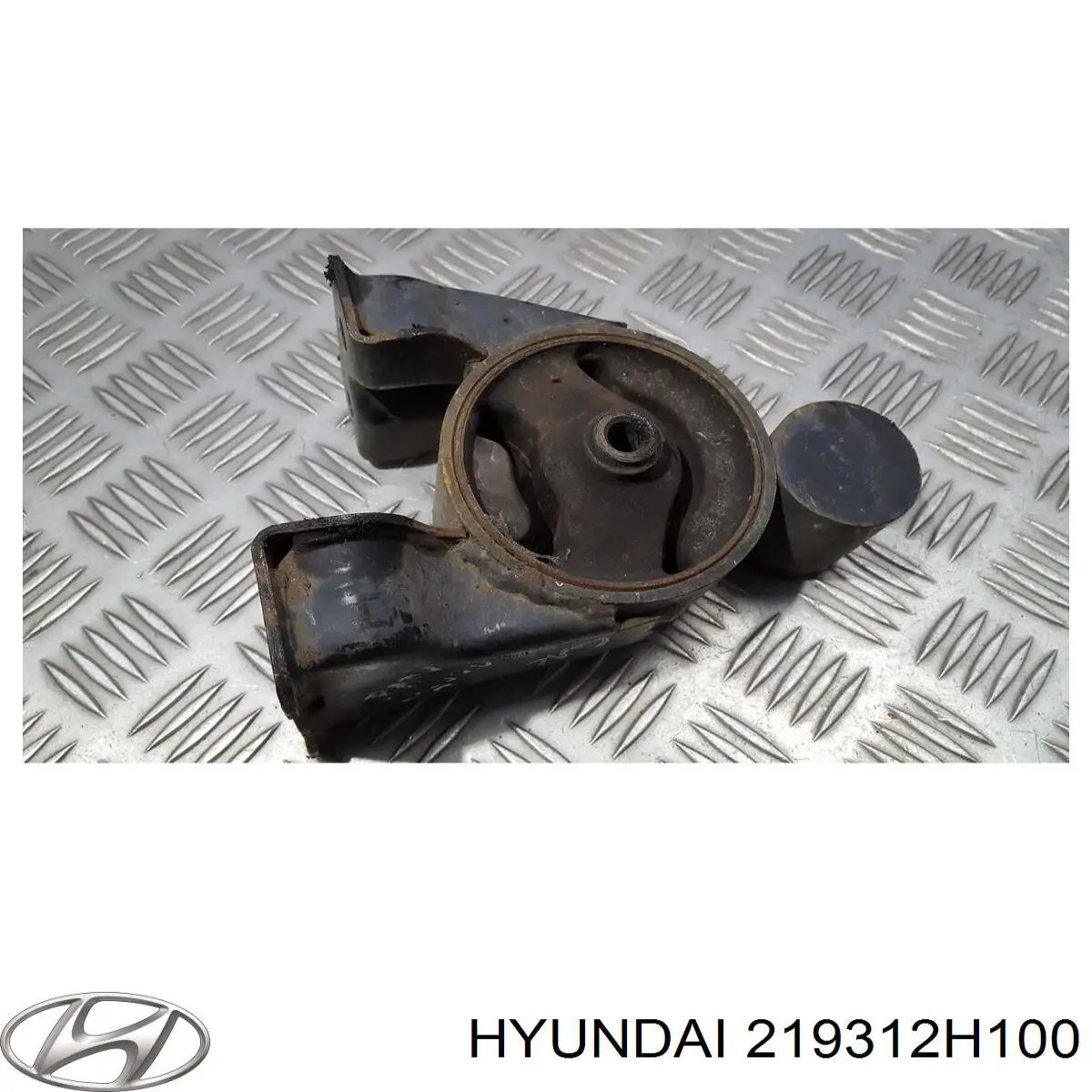  219312H100 Hyundai/Kia