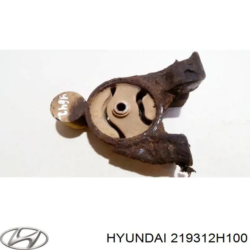  Hyundai/Kia 219312H100 цена, от 9.04 USD