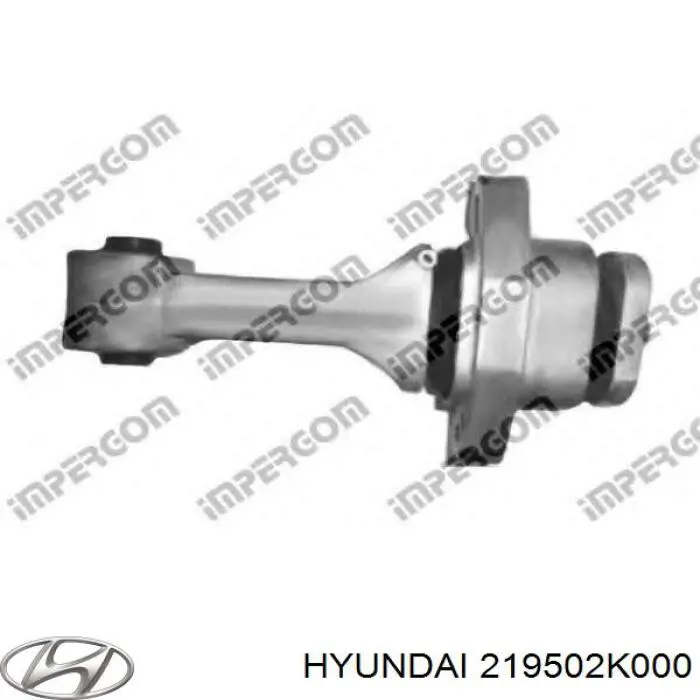 219502K000 Hyundai/Kia 