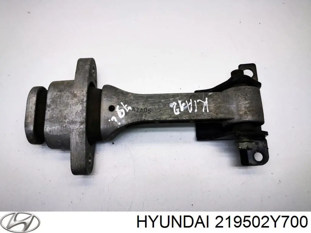 Гидроопора двигателя передняя Hyundai/Kia 219502Y700 цена, от 27.97 USD