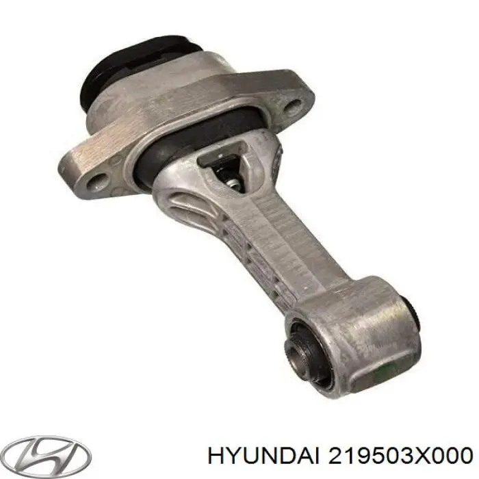 Нижняя опора двигателя 219503D500 Hyundai/Kia