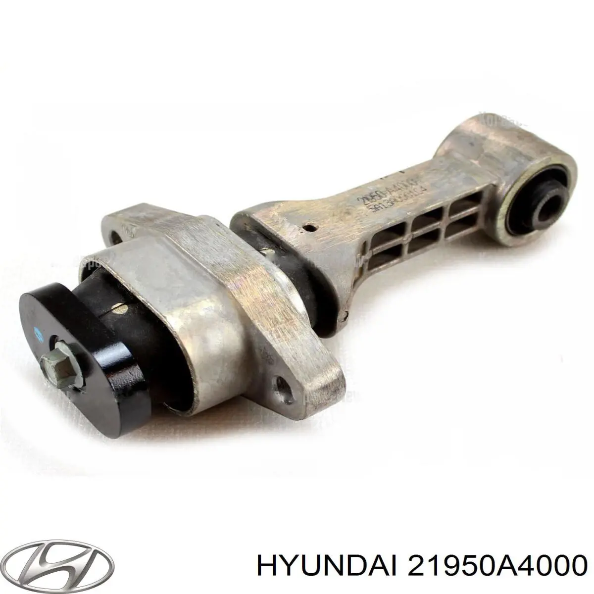 Передняя опора двигателя 21950A4000 Hyundai/Kia