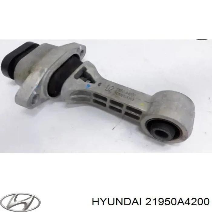 Передняя опора двигателя 21950A4200 Hyundai/Kia