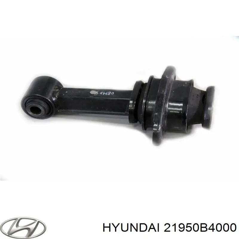 Гидроопора двигателя передняя Yamato I50613YMT цена, от 35.04 USD