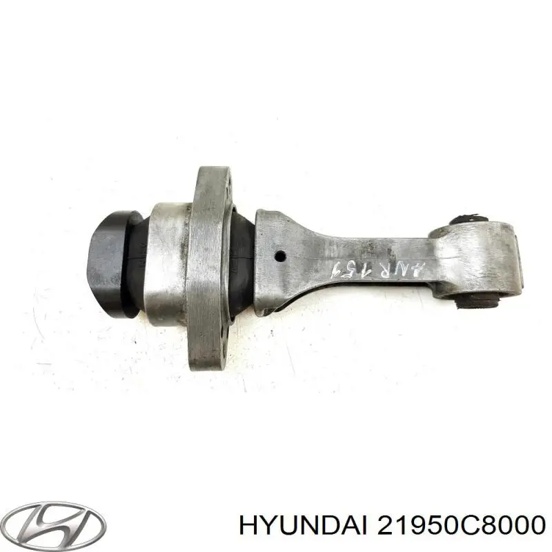  Hyundai/Kia 21950C8000 цена, от 126.34 USD