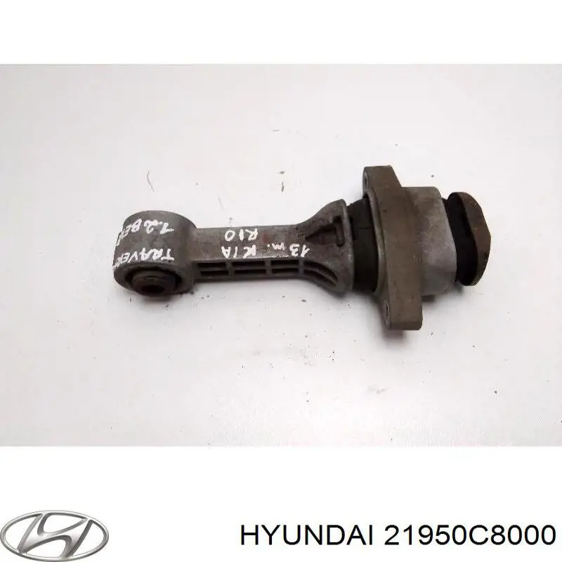 21950C8000 Hyundai/Kia 