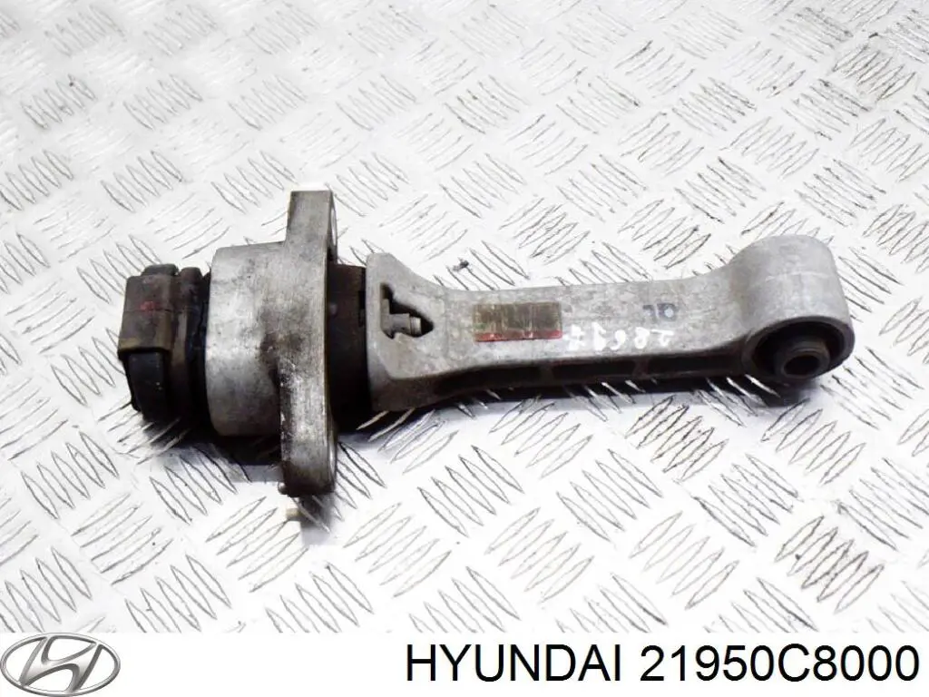Купить 21950C8000 Hyundai/Kia 