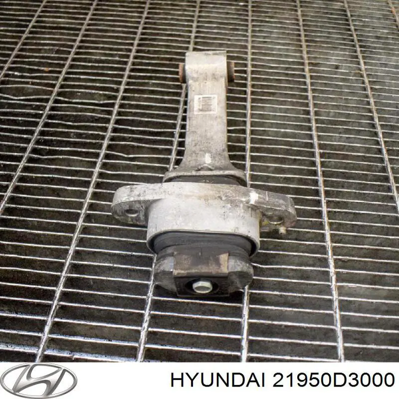 Купить 21950D3000 PH Кронштейн подушки двигателя