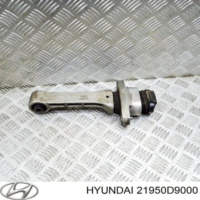 Купить 21950D9000 Hyundai/Kia 