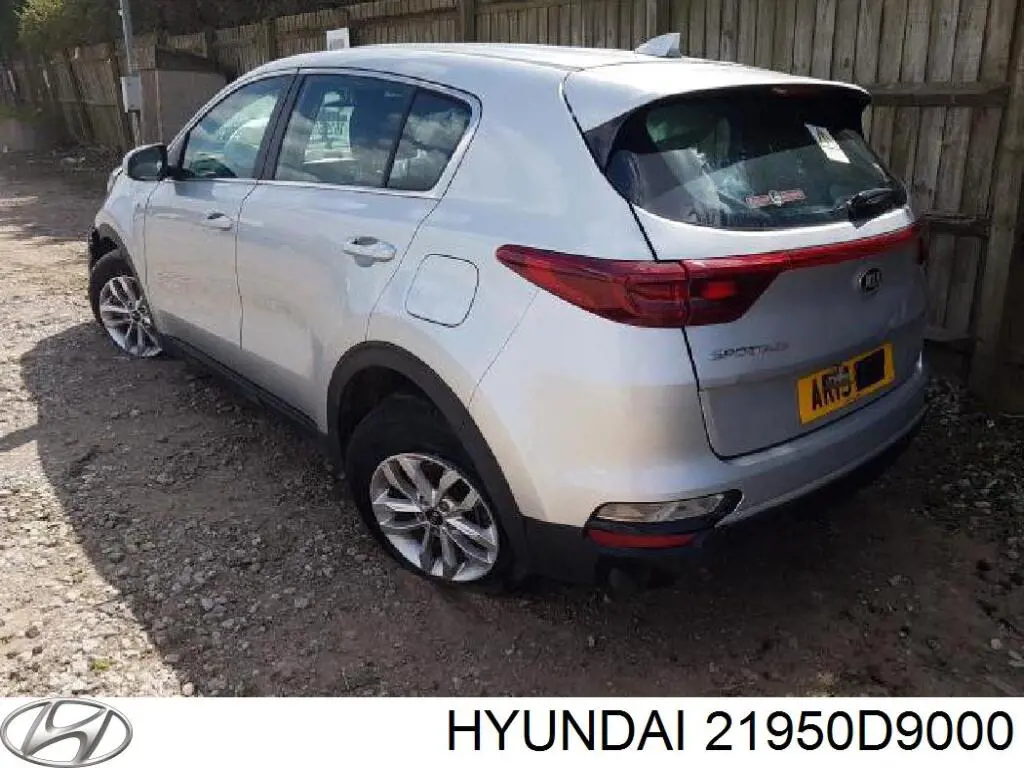 21950D9000 Hyundai/Kia 