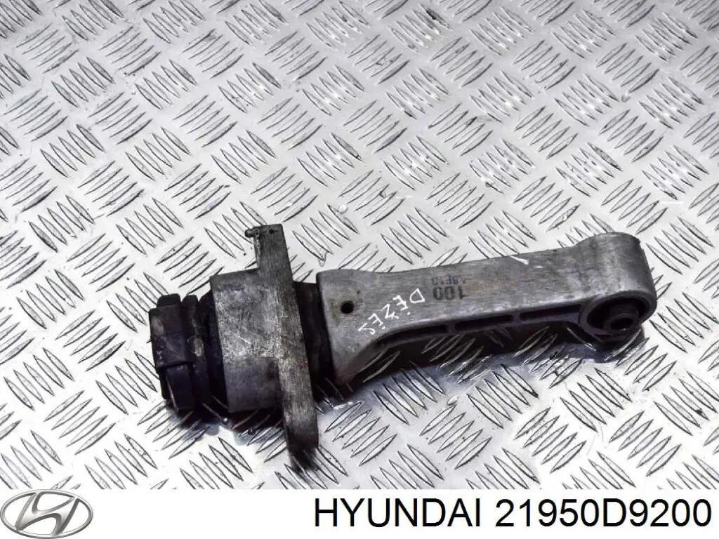 Купить HYMBD3RKIT Febest Передняя опора двигателя