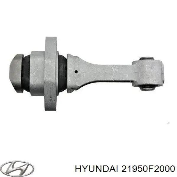 Передняя опора двигателя 21950F2000 PH