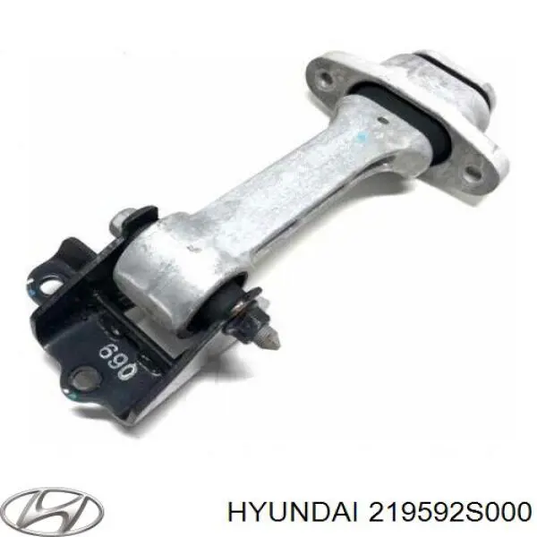 Купить 219592S000 Hyundai/Kia 