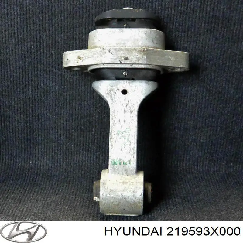  219593X000 Hyundai/Kia