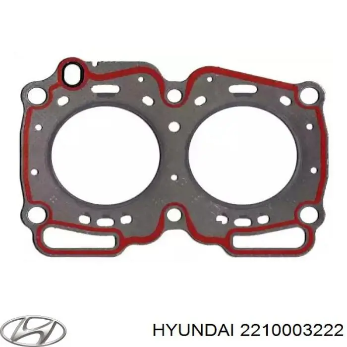 2210003222 Hyundai/Kia 