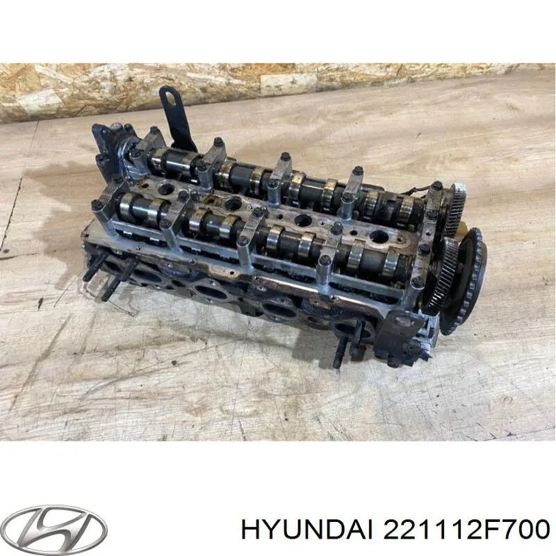 221112F700 Hyundai/Kia 