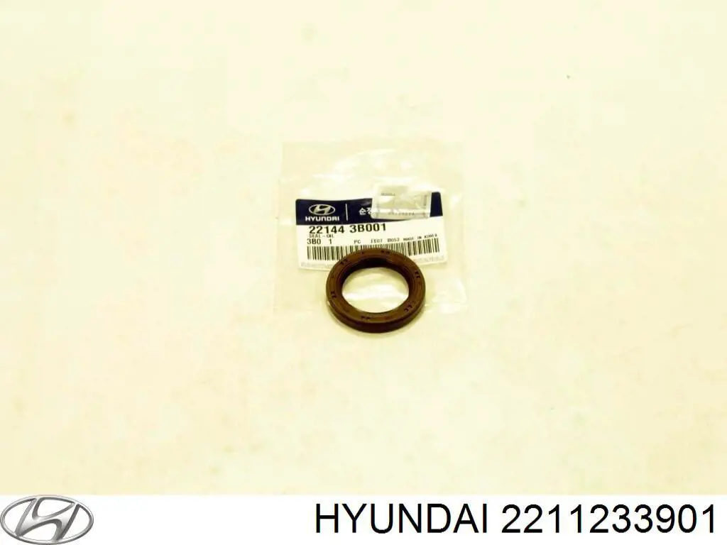 2211233901 Hyundai/Kia 