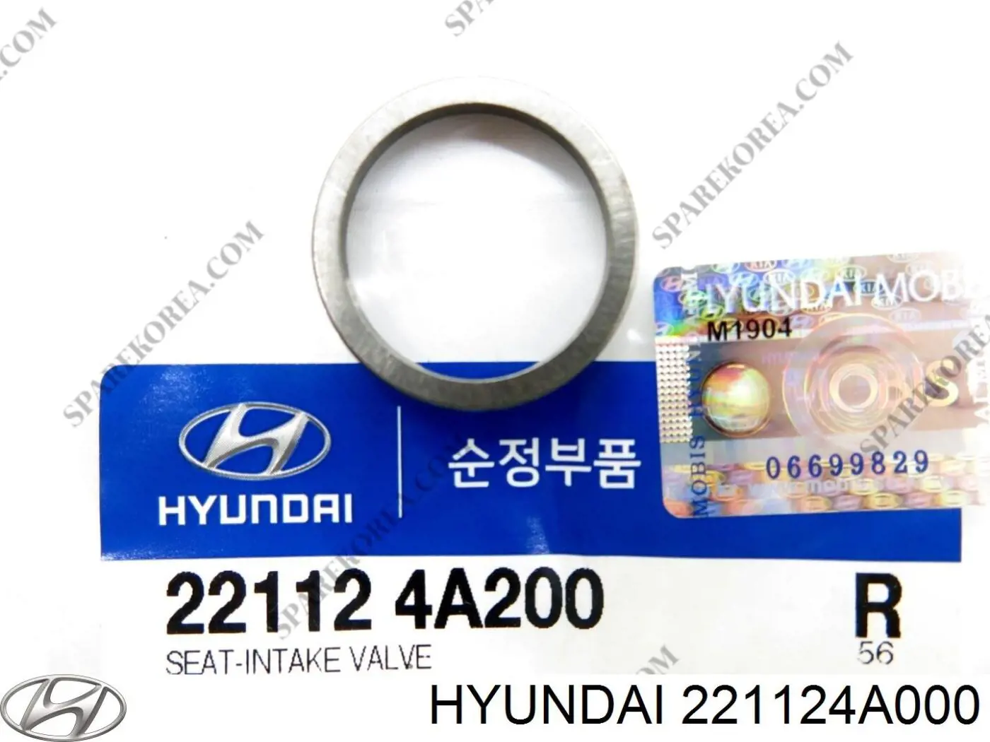  Hyundai/Kia 221124A000 цена, от 6.66 USD