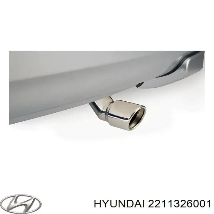 Седло клапана выпускного Hyundai/Kia 2211326001 цена, от 3.42 USD