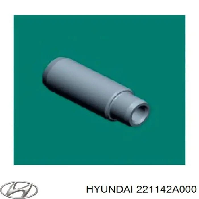 221142A000 Hyundai/Kia