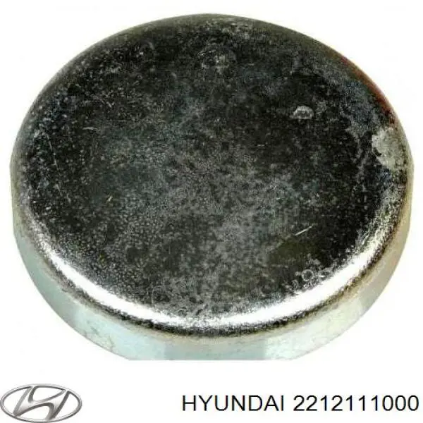 2212111000 Hyundai/Kia 