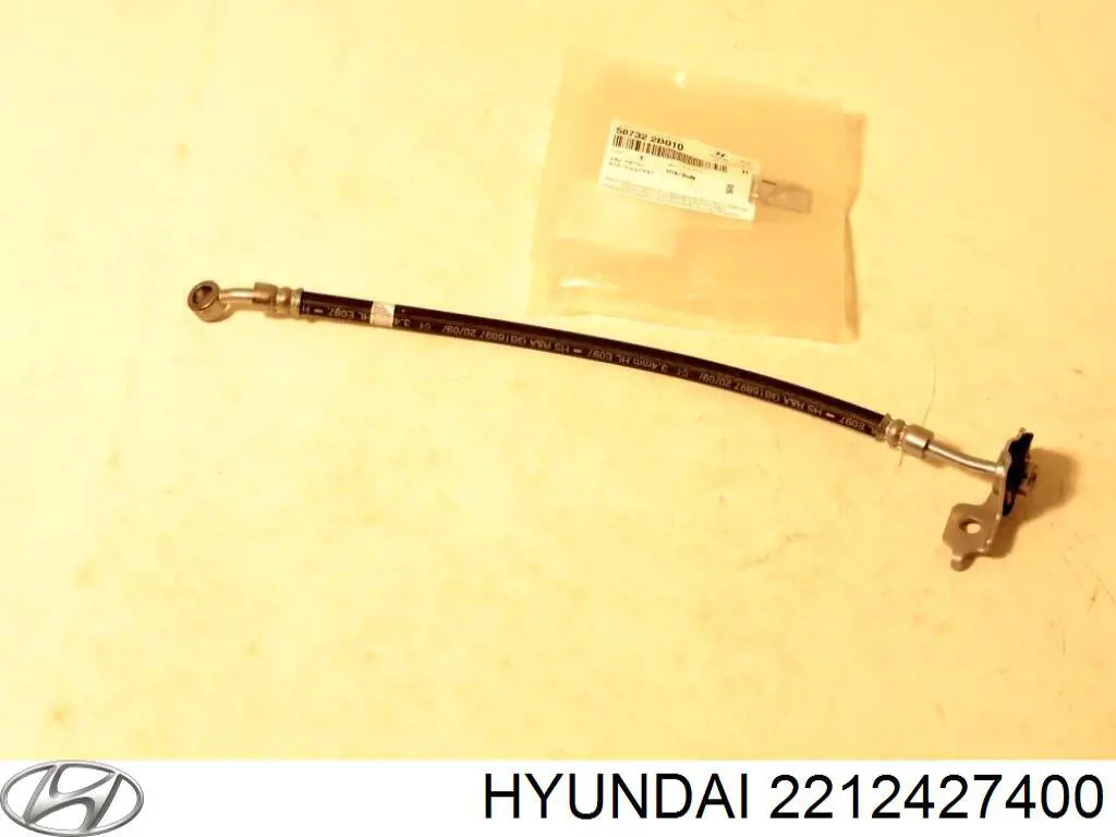  Hyundai/Kia 2212427400 цена, от 3.29 USD