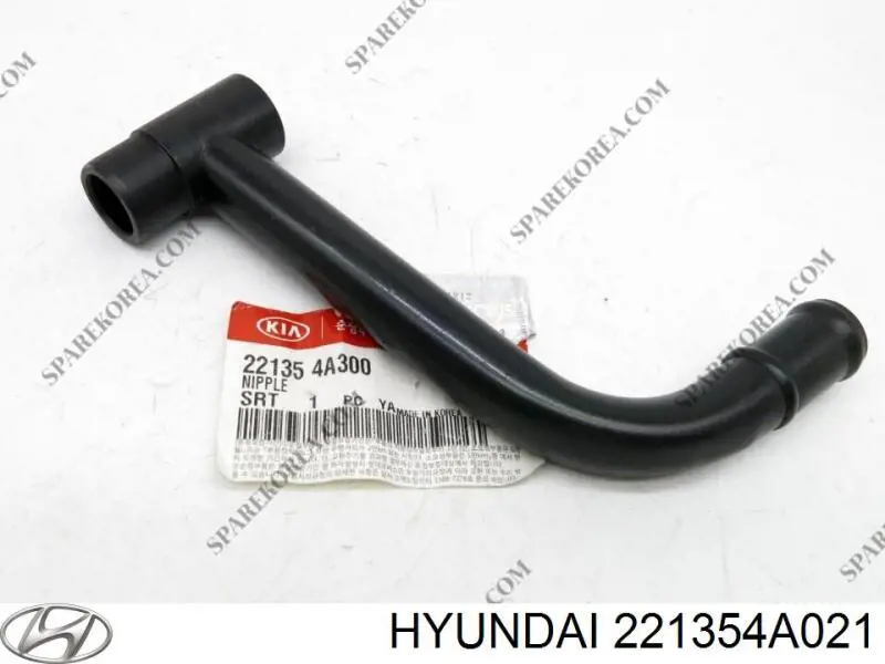 221354A021 Hyundai/Kia