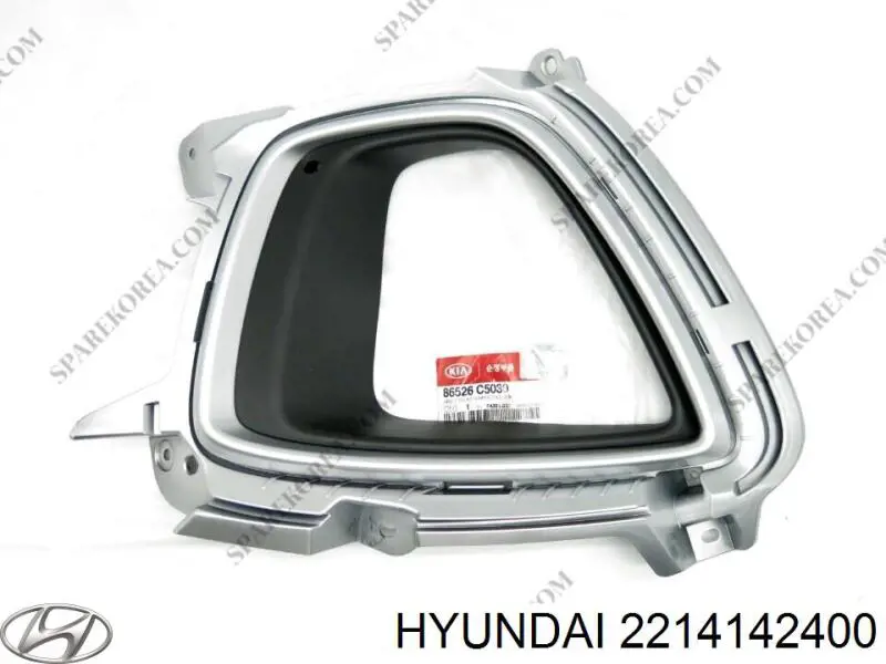  2214142400 Hyundai/Kia