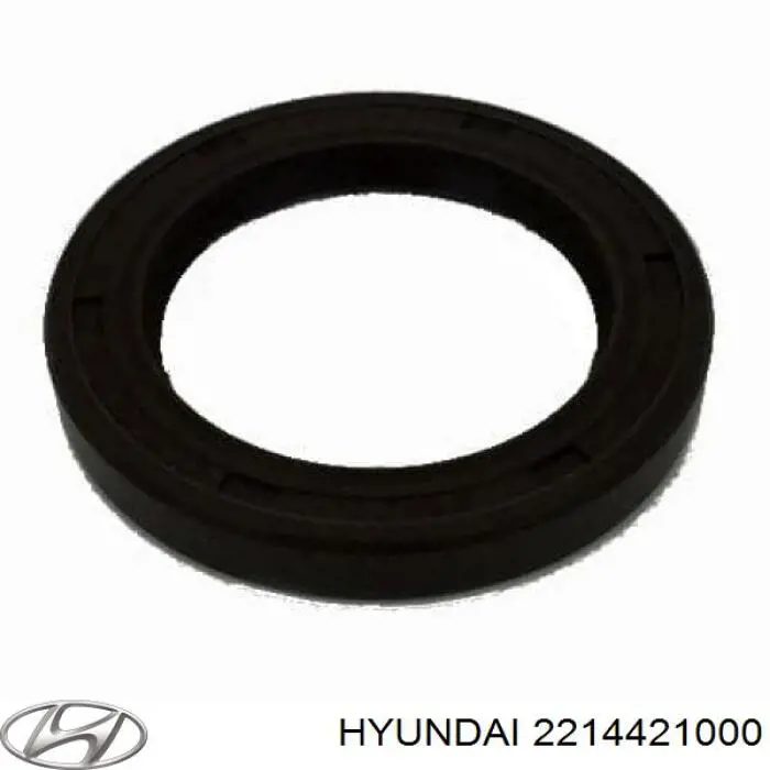 Купить 2214421000 Hyundai/Kia Сальник распредвала