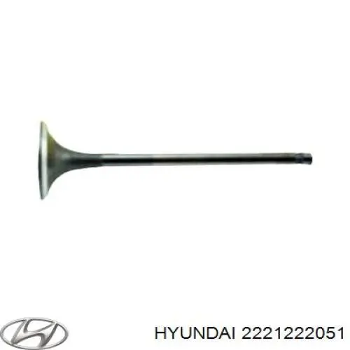 2221222051 Hyundai/Kia 