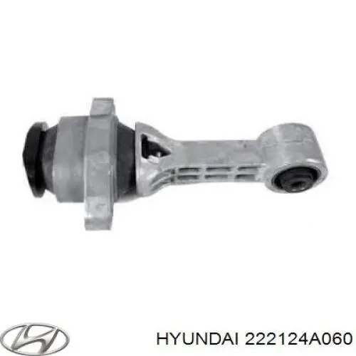 Купить O80516H Hyundai/Kia Выпускной клапан