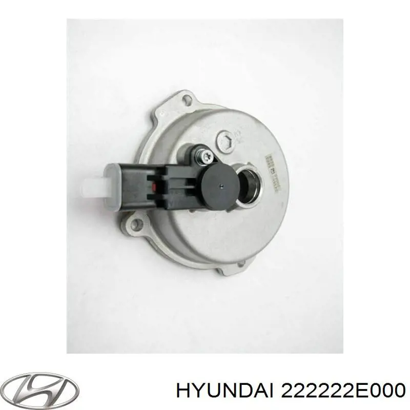  222222E000 Hyundai/Kia