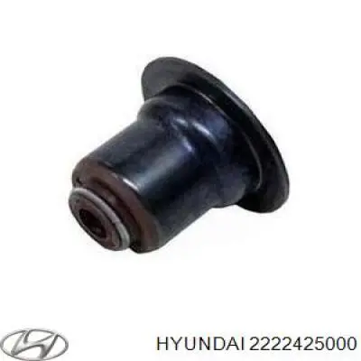2222425000 Hyundai/Kia сальник клапана (маслосъемный, впуск/выпуск)