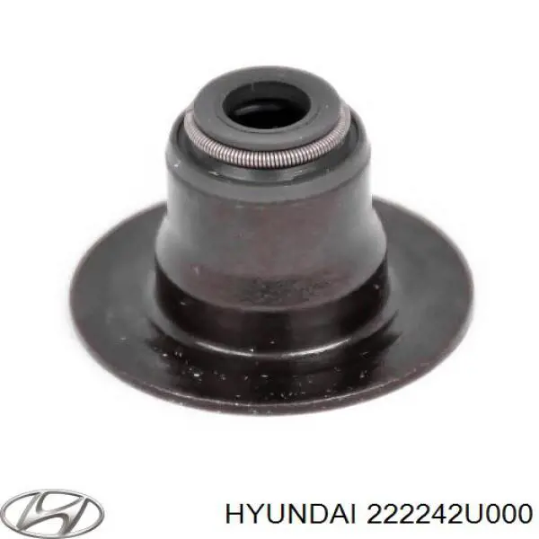 222242U000 Hyundai/Kia 