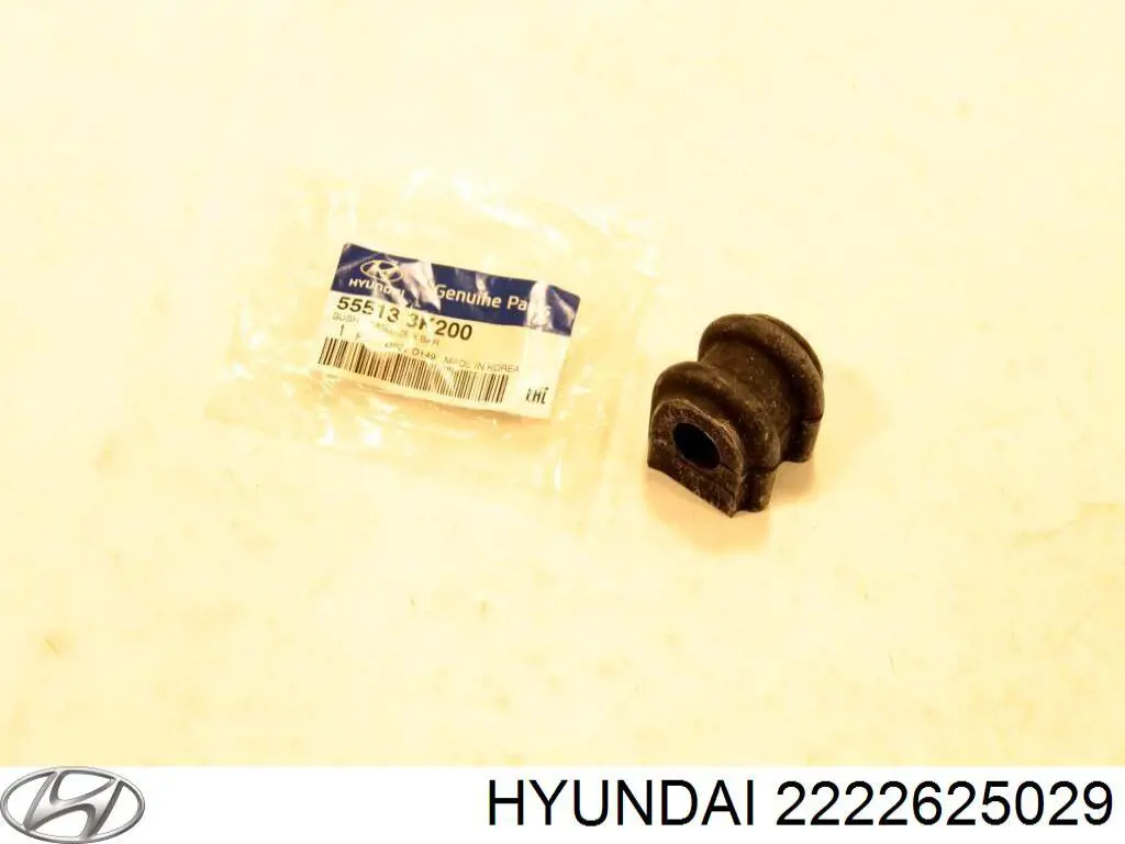 2222625029 Hyundai/Kia 