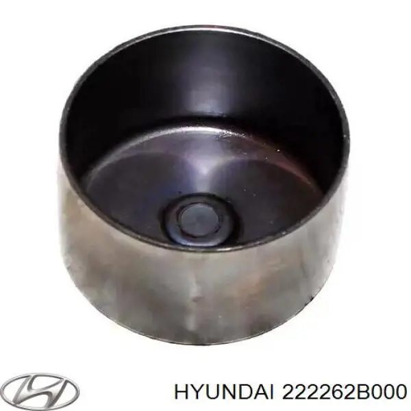 Гидрокомпенсатор 222262B000 Hyundai/Kia