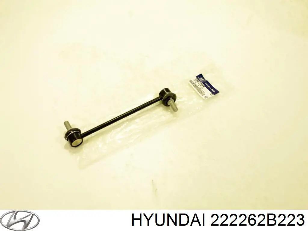 Толкатель клапана гидравлический Hyundai/Kia 222262B223 цена, от 13.13 USD