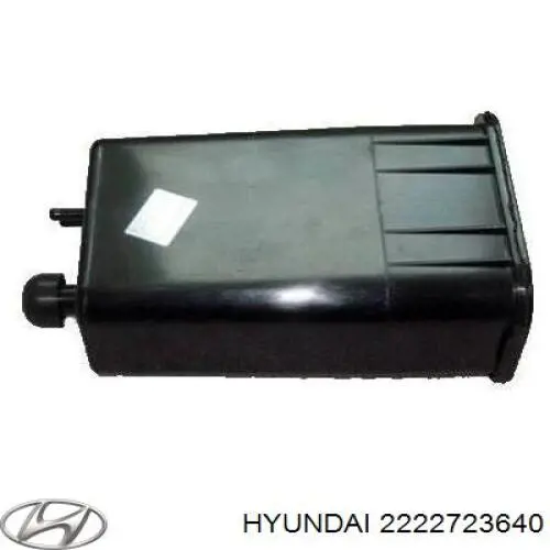 2222723640 Hyundai/Kia 