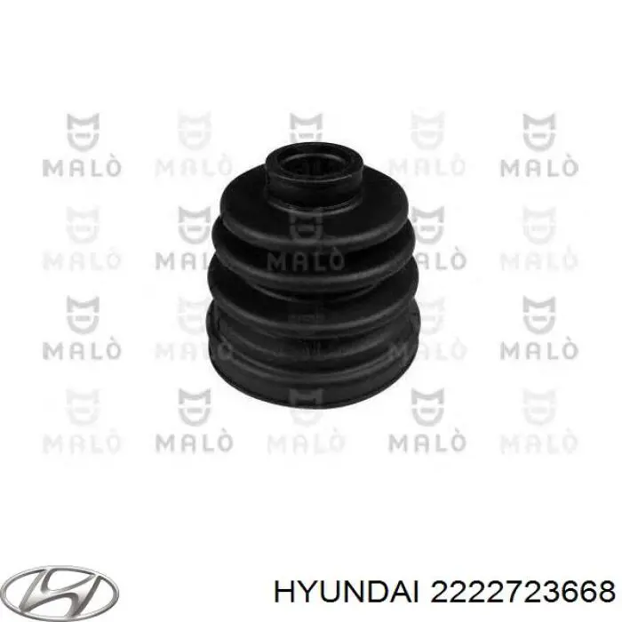  2222723668 Hyundai/Kia