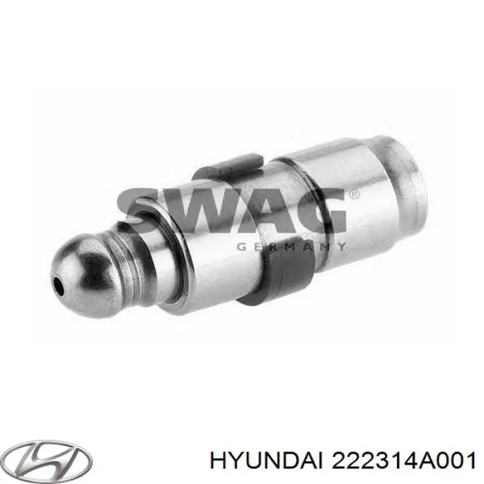 222314A001 Hyundai/Kia